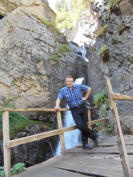 Александр Лукинский