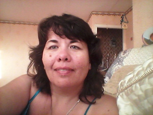 Галина Аисова