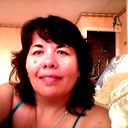 Галина Аисова