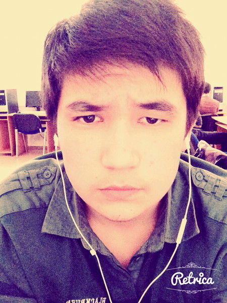 Adil Шерьязданов