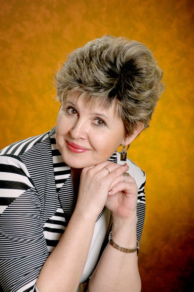 Светлана Васильева