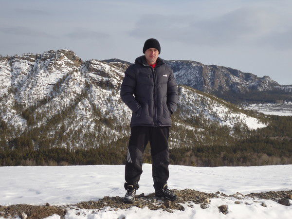 Пётр Фоменок