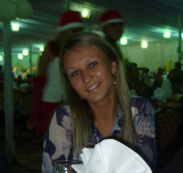 Татьяна Мелькова