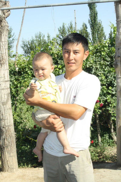 Бауыржан Есалиев