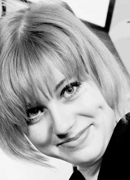 Анастасия Горянская