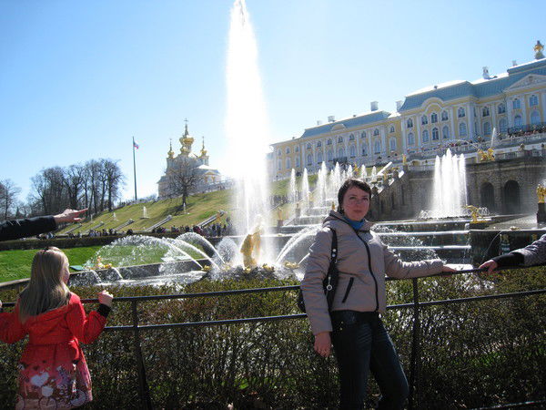 Татьяна Тарабаева