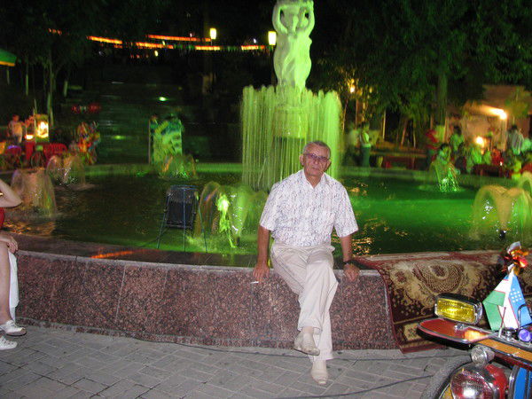 Сергей Еремеев