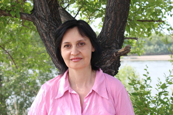 Татьяна Корнева