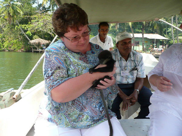 Ирина Тихонова