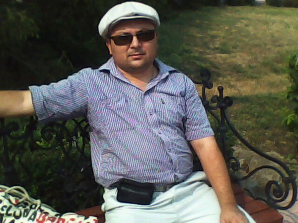 Руслан Мухамбетов