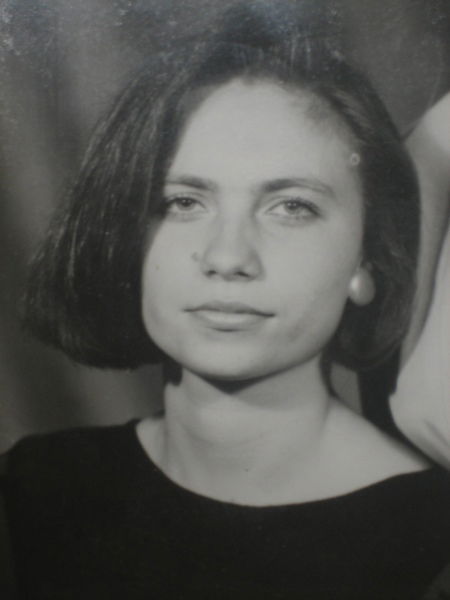 Жанна Ситникова