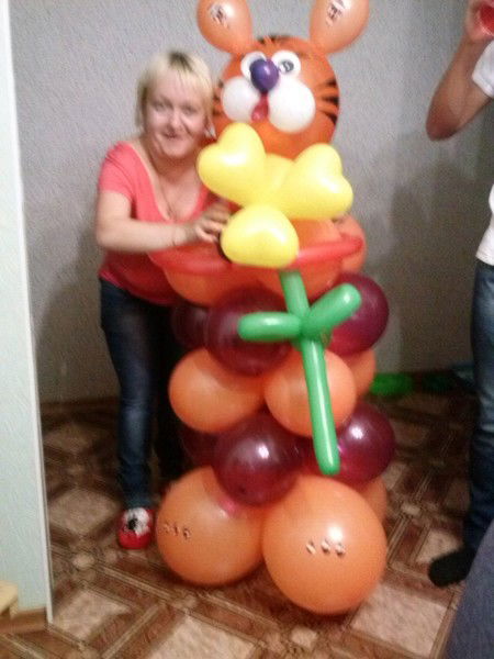 Светлана Лихоманова