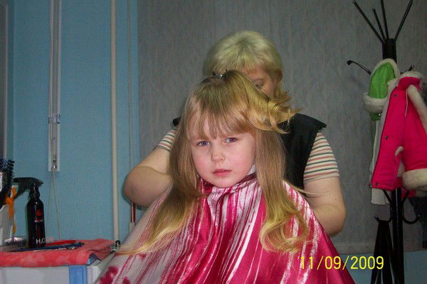 Наталья Мельникова