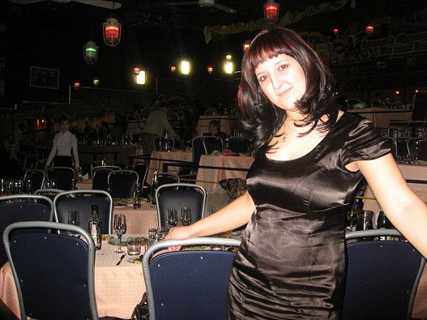 Марина Полежаева