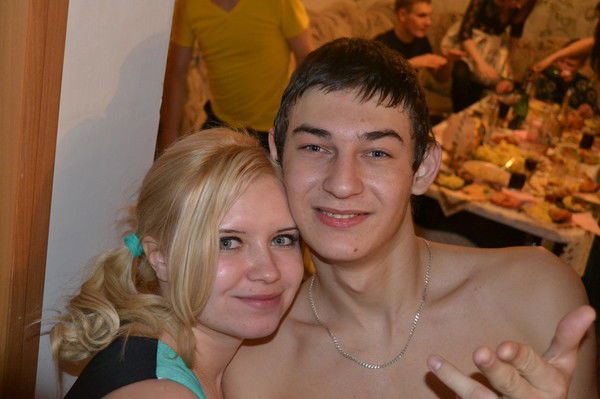 Толян Ковальчук