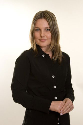 Людмила Исакова