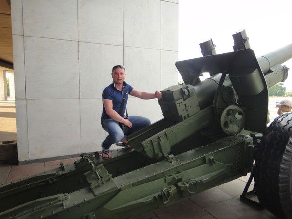 Владимир Митякин