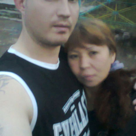 Валентина Костыря