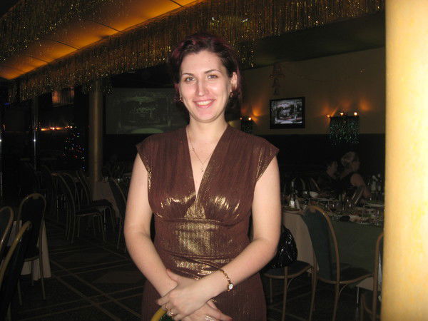 Лидия Гранина