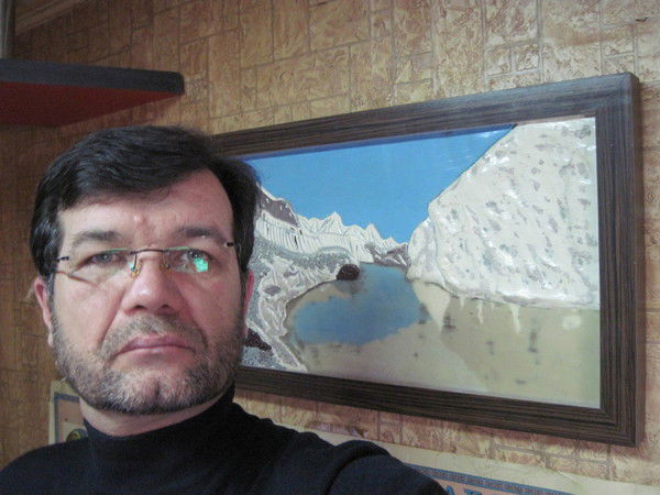 Григорий Ишмурзин