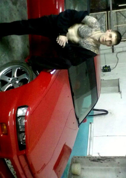 Евгений Айдамиров