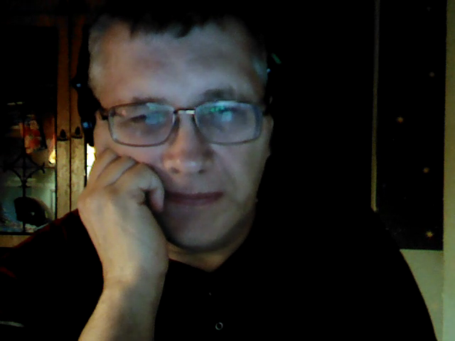 Сергей Стороженко