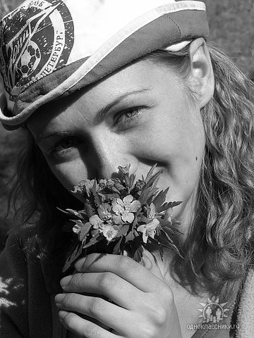 Мария Балабина