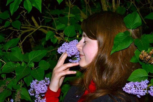 Юлька Кожевникова