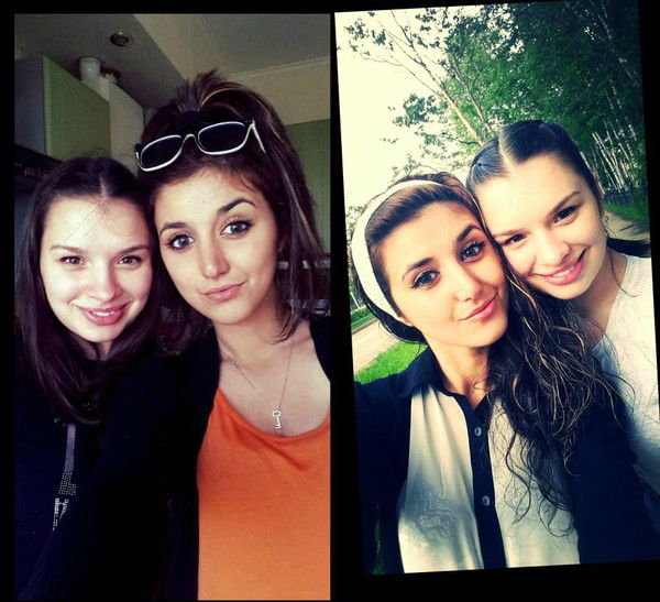 Екатерина Назарченко