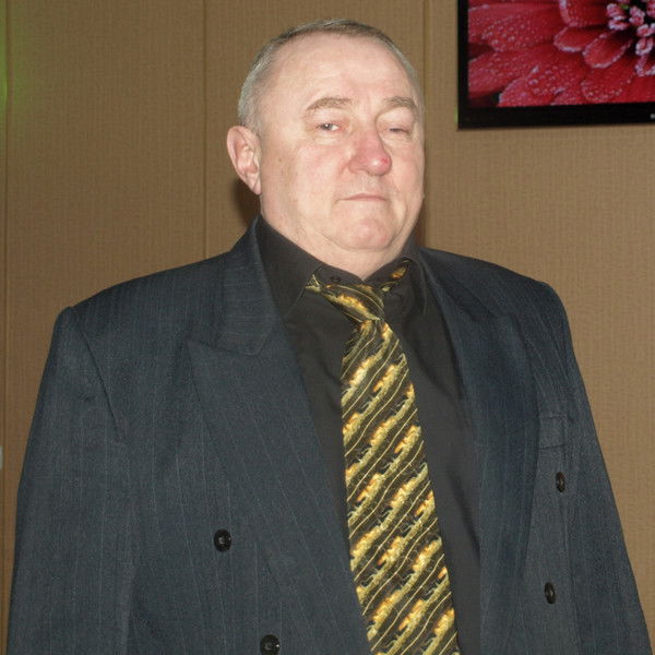 Vladimir Kopot