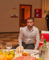 Калаханов Мурат