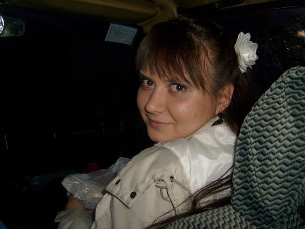 Любовь Торбеева