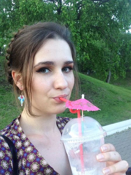 Рита Манохина