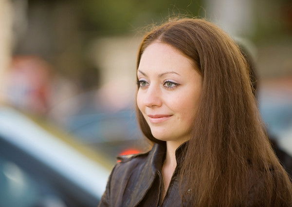 Наталья Долганенко