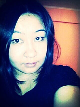 Дина Зарлыханова