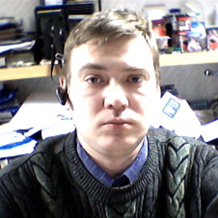 Андрей Сартаков