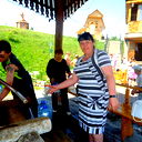Лариса Петрова