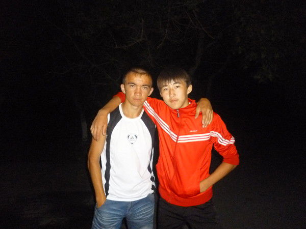 Медет Урынбаев