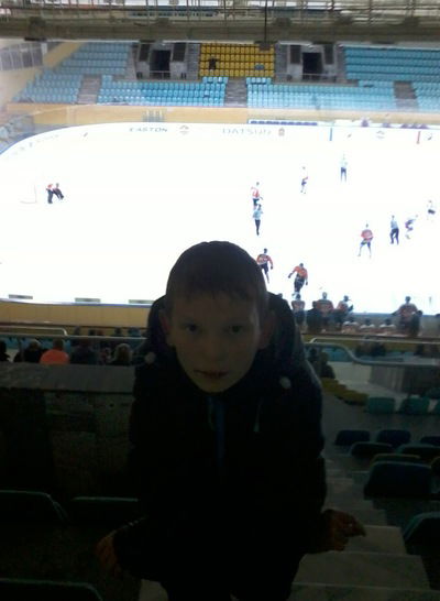 Иван Варнин