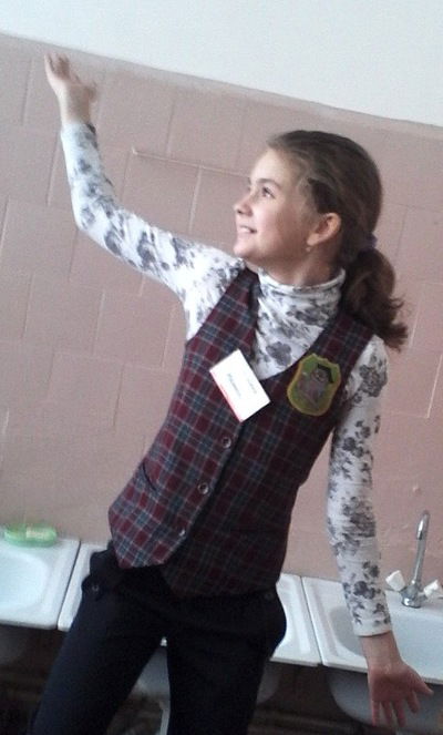 Света Иванова