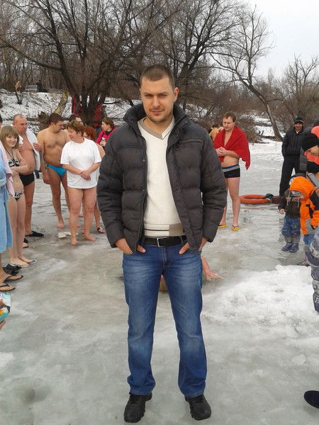 Александр Сенишин