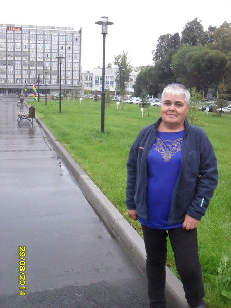 Ирина Медведева