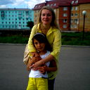 Светлана Троянская