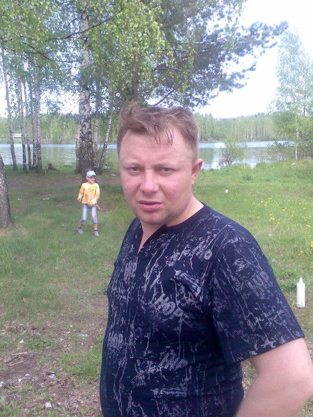 Михаил Мычкин