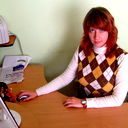 Ирина Савич