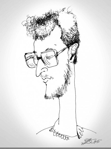 Дмитрий Алфёров