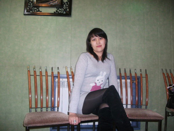 Зоя Джанабекова