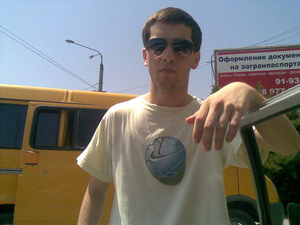 Эльдархан Ахмедов