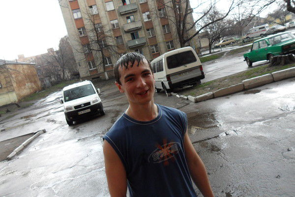 Богдан Мискив