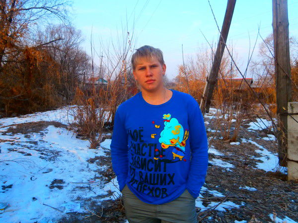 Дмитрий Иванов